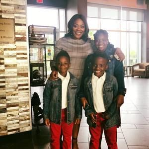 Meet your Posher, Vincent